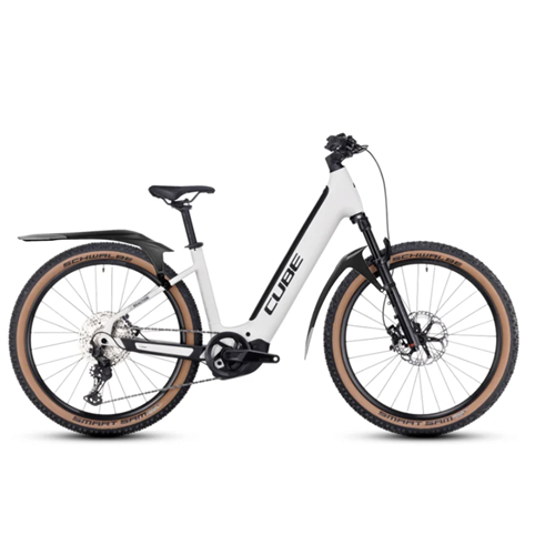 RBRL Guard 26-29" Mudguard Set