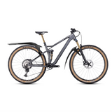 RBRL Guard 26-29" Mudguard Set