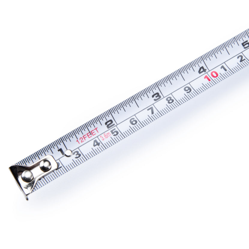 ParkTool RR-12.2 Tape Measure