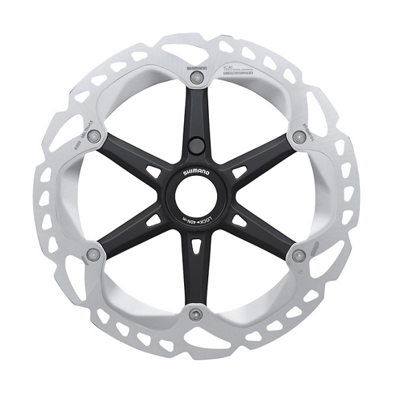 Disc Brake Rotor Shimano RT-EM810 Center Lock