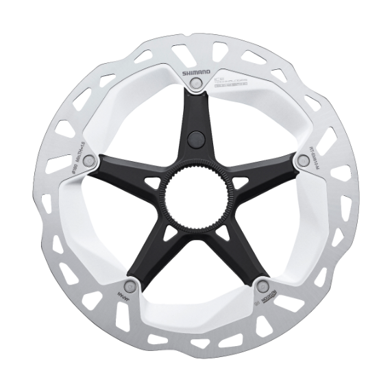 Disc Brake Rotor Shimano RT-EM810 Center Lock