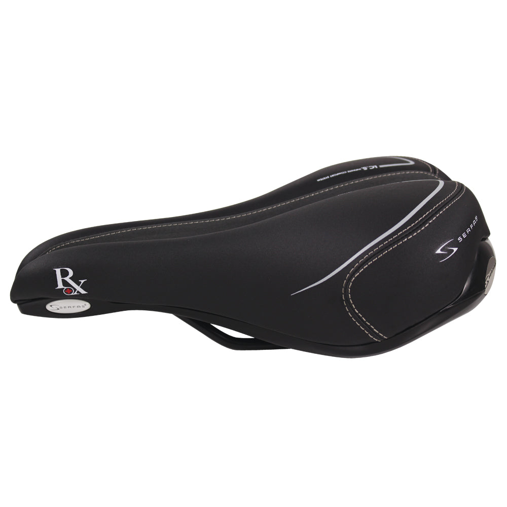 Serfas Rx Eliminator Saddle