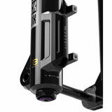 Rockshox Zeb Ultimate Suspension Fork 29" Charger 3.2 160mm Boost 15x110 44mm Black