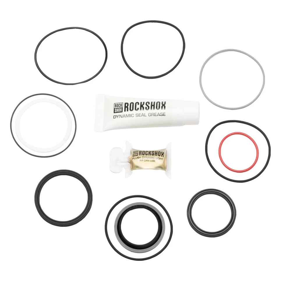 Rockshox Rear Shock 50HR Service Kit DLX/SDLX Gen-C