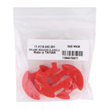 Shock Part Rockshox Volume Reducer Kit Deluxe/Super Deluxe