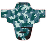 Ryfe MTB Front Mudguard Camo