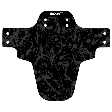 Ryfe MTB Front Mudguard Splatter