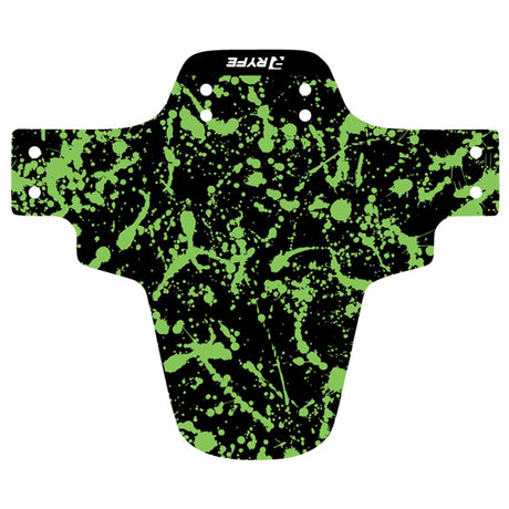 Ryfe MTB Front Mudguard Splatter