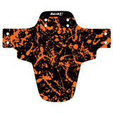 Ryfe MTB Front Mudguard Splatter