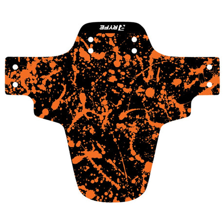 Ryfe MTB Front Mudguard Splatter