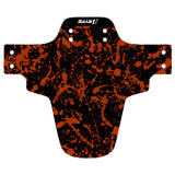 Ryfe MTB Front Mudguard Splatter