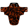 Ryfe MTB Front Mudguard Splatter