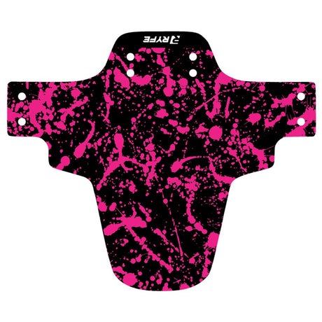 Ryfe MTB Front Mudguard Splatter
