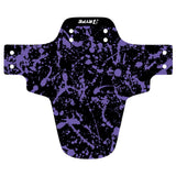 Ryfe MTB Front Mudguard Splatter