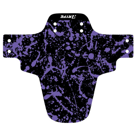 Ryfe MTB Front Mudguard Splatter