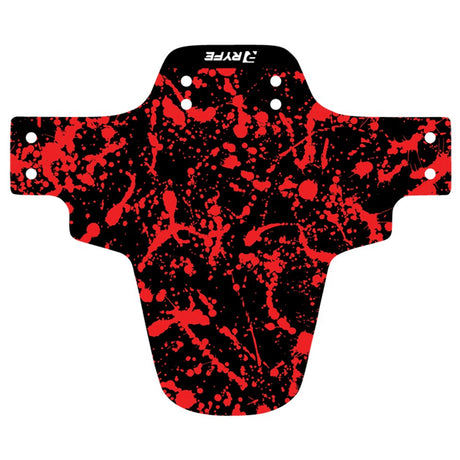 Ryfe MTB Front Mudguard Splatter