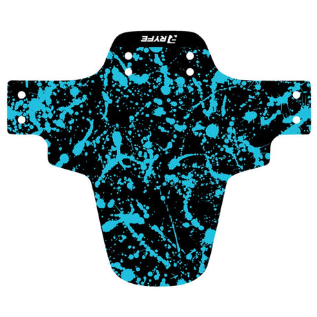 Ryfe MTB Front Mudguard Splatter