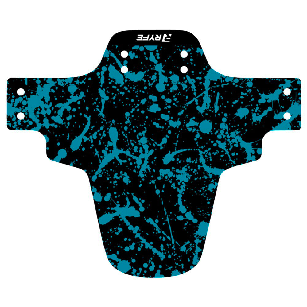 Ryfe MTB Front Mudguard Splatter