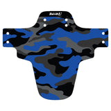 Ryfe MTB Front Mudguard Camo