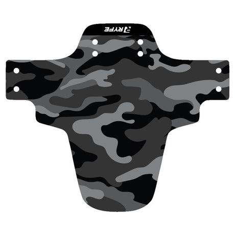 Ryfe MTB Front Mudguard Camo