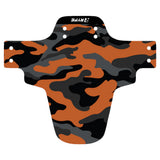 Ryfe MTB Front Mudguard Camo