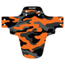 Ryfe MTB Front Mudguard Camo