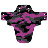 Ryfe MTB Front Mudguard Camo