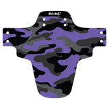 Ryfe MTB Front Mudguard Camo