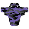 Ryfe MTB Front Mudguard Camo