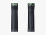 RaceFace Chester Lock On Grips 34mm black green