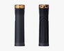 RaceFace Chester Lock On Grips 34mm black kashmoney