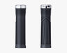 RaceFace Chester Lock On Grips 34mm black silver
