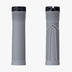 RaceFace Chester Lock On Grips 34mm grey black