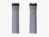 RaceFace Chester Lock On Grips 34mm grey black