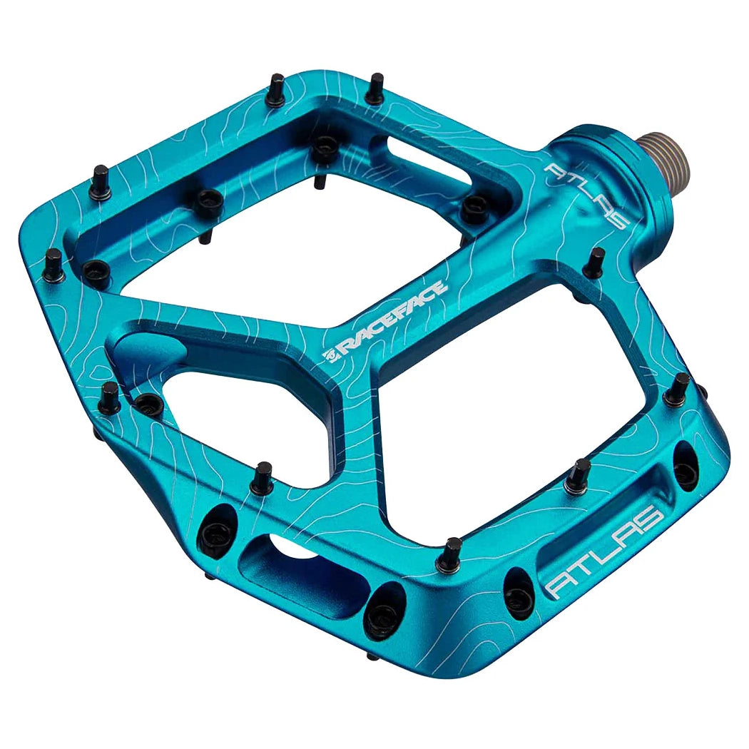 Race Face Atlas MTB Flat Pedals