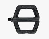 Raceface Chester Flat MTB Pedals Gen 2 Black