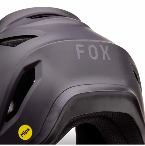 Fox Rampage MT Full Face Helmet (2026)
