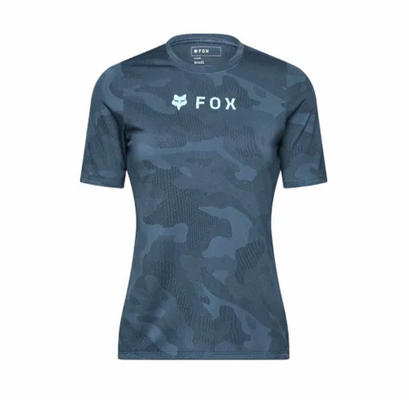 Fox Womens Ranger Tru Dri Jersey (2026)