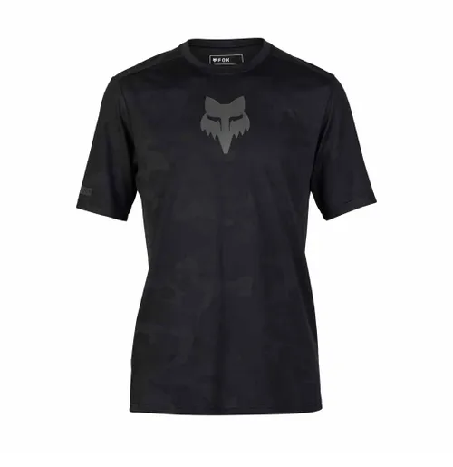 Fox Mens Ranger TruDri Jersey (2025)