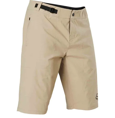 Fox Mens Ranger Shorts with Liner (2022)