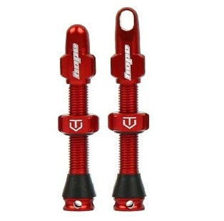 Hope Tubeless Valves Pair