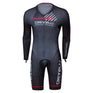 Castelli Mens Bodypaint 3.3 Long Sleeve TT Speedsuit