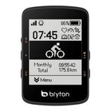 Bryton Rider 460E Bike Computer