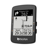 Bryton Rider 460E Bike Computer