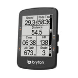 Bryton Rider 460E Bike Computer