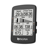 Bryton Rider 460E Bike Computer