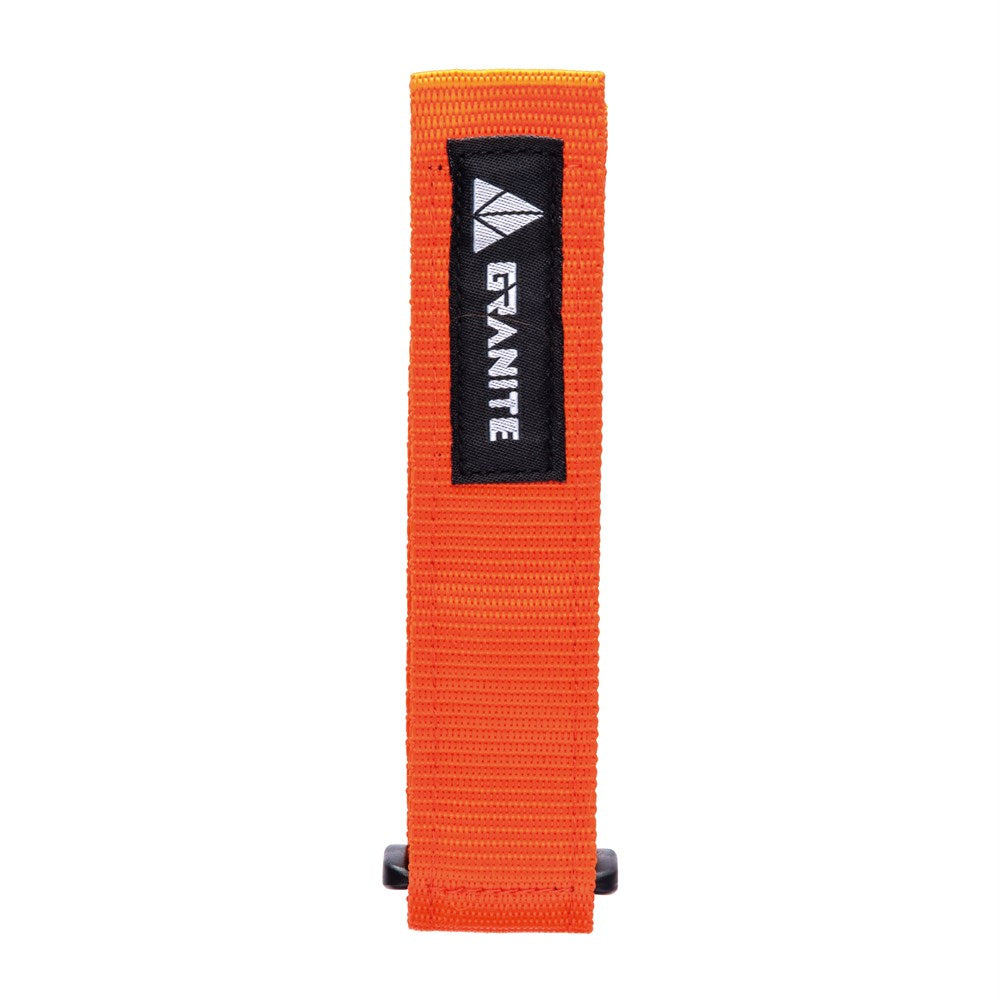 Granite Design Rockband Frame Strap 450mm