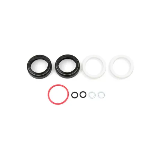 Rockshox Fork Dust Wiper Upgrade Kit - 32mm Flanged Low Friction - Sid/Revelation/Reba