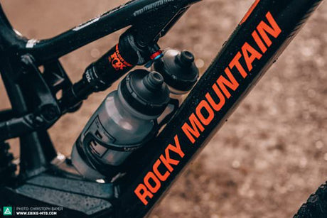 Rocky Mountain Offside Water Bottle Adapter