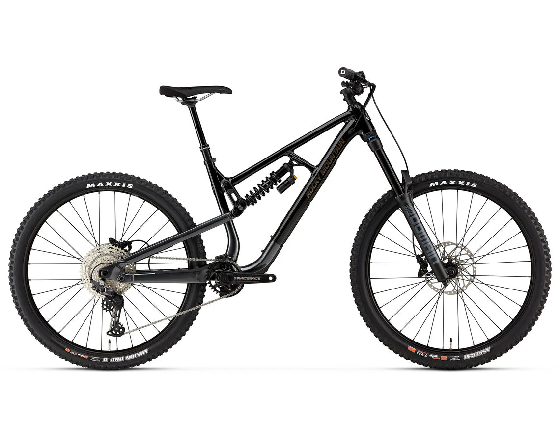 Rocky Mountain Slayer A30 Alloy (2023)